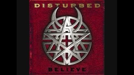 Disturbed-liberate