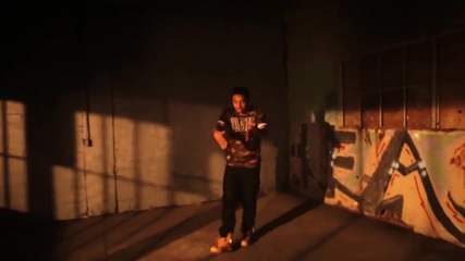 Euro - Paris Morton Music Freestyle