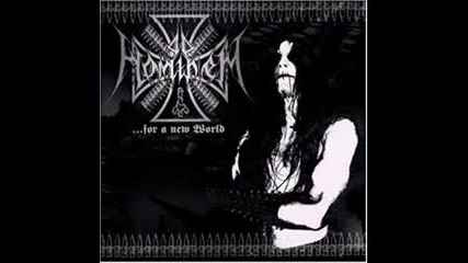 Ad Hominem - Slaughter The Pope 