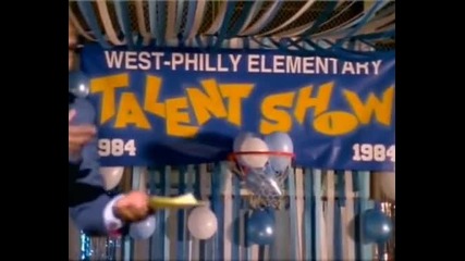 dj jazzy jeff and the fresh prince--i wanna rock