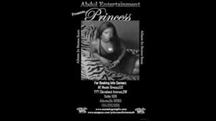 Princess Of Crime Mob - The Diamond Diss (a Milli)