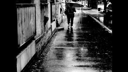Dirty Rain - Hip Hop Instrumental (prod.by iratz)