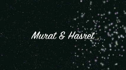 Gonulcelen Murat & Hasret (( Amazing ))