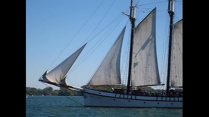 Торонто - началото на юли 2010 