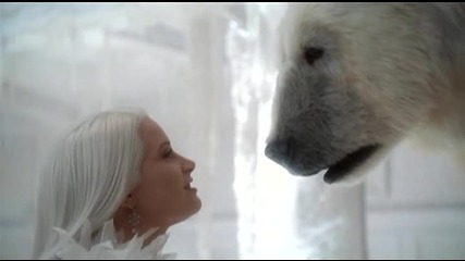 [2/2] Снежната кралица - Бг Аудио - зимна приказка (2002) The Snow Queen - winter fairytale [ hq ]