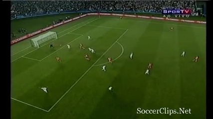Estudiantes 1 - 1 Barcelona (pedro) 