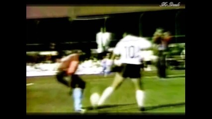 Footbal Skills - Part 2 Hd
