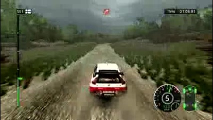 wrc fia world rally championship pc gameplay hd 