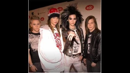 Tokio Hotel