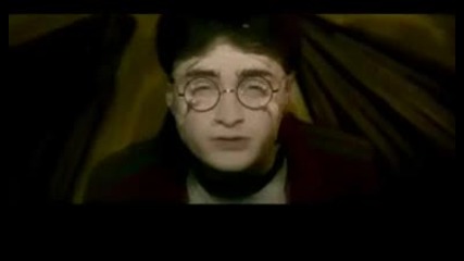 Harry Potter And The Half Blood Prince Trailer