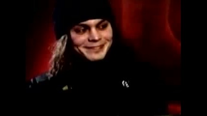 Ville Valo Interview