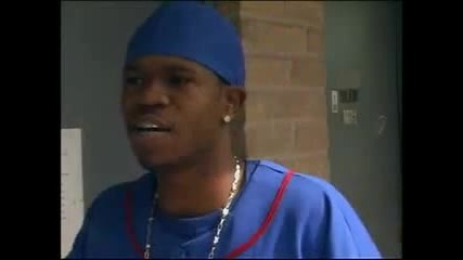 chamillionaire freestyle