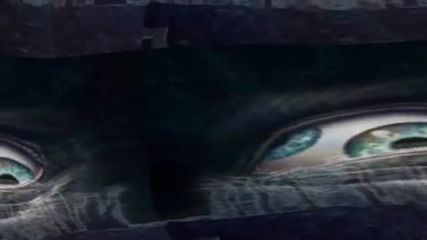 The Infinity Project - Alien Patrol 