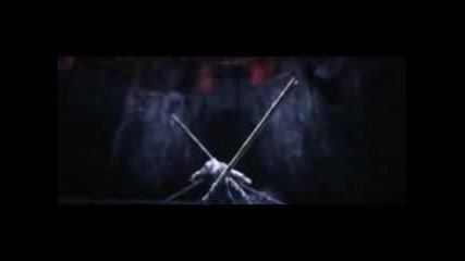 Kung Fu Panda - Mortal Kombat
