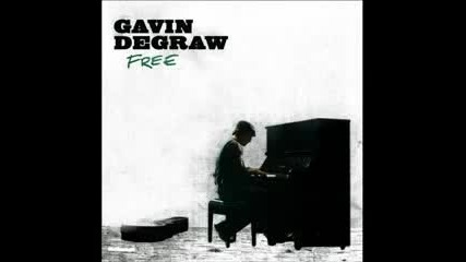 Gavin Degraw - Stay * 