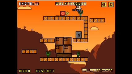 cuboy quest 2 - all levels (всички нива)