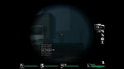 Бум ... хедшот headshot xd 