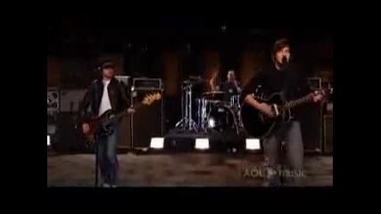 Simple Plan - Your Love Is A Lie (aol Sessions) 