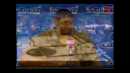 Tim Duncan Mix