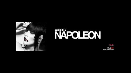 Audrey Napoleon - Foxy Boxy