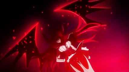 Amv - High school Dxd