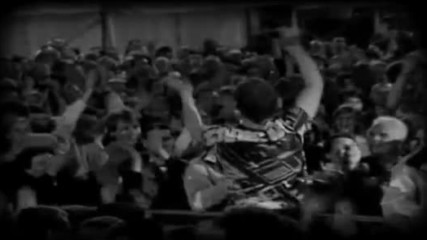 Born Crain - Tell The World