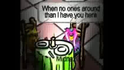 Club Penguin Miles Away