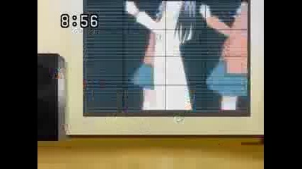 Futari Wa Pretty Cure Episode 4 - Part 3 