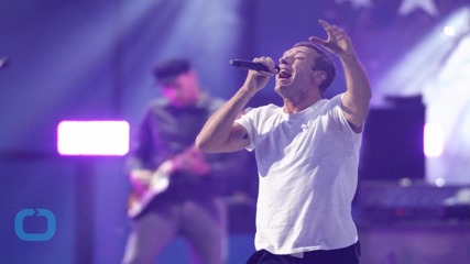 Chris Martin Guitar for Sale at London Auction