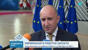Скачат помощите при раждане на дете и майчинството за втората година