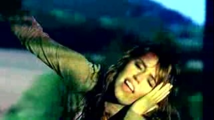 Miley Cyrus - The Climb Official Video ( H Q )
