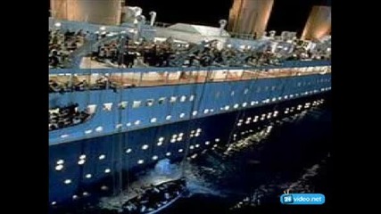 titanic techno remix new2010