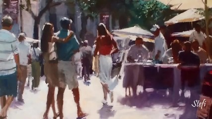 Melody Gardot - Because
