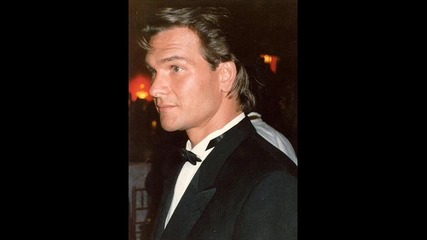 R.i.p. Patrick Swayze - She s Like The Wind