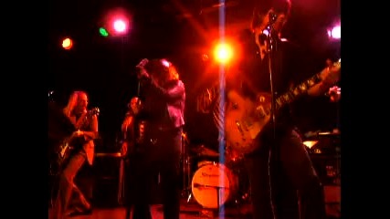 Linda Perry - Whole Lotta Love - Live 2008 