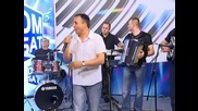 Beki Bekic - U godini jedan dan - (LIVE) - Sto da ne - (TvDmSat 2009)