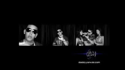 Pose - Daddy Yankee 