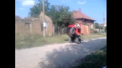 stunt