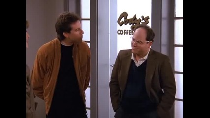 Seinfeld - Сезон 1, Епизод 1