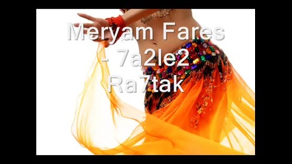 Arabic Dance Mix