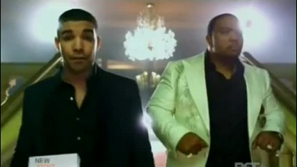 Timbaland ft Drake - Say something ( High Quality )