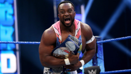 Top 10 Friday Night SmackDown moments: WWE Top 10, April 17, 2020