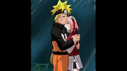 Naruto - Love Balada