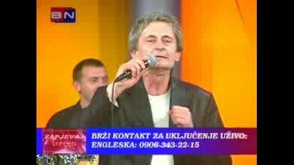 Tomislav Colovic - Moja Mala Gricka Karame