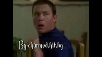 Leo Charmed =) 