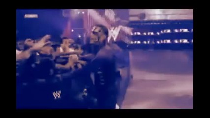 Jeff Hardy - One X 