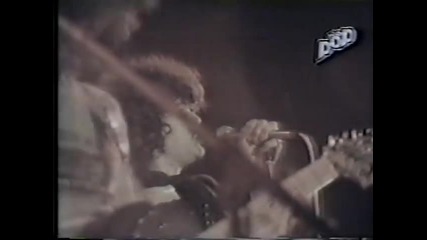 Nazareth - Guilty
