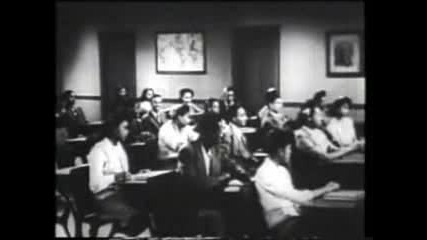 Louis Jordan - You Gotta Have A Beat 