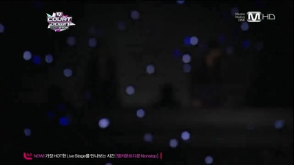Tasty - You Know Me @m!countdown [20.09.12]