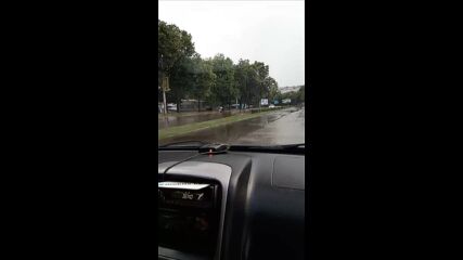 Наводнения